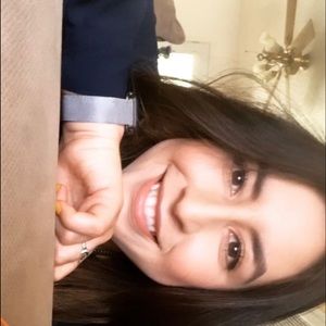 Meet your Posher, Georgina